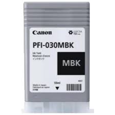 Купить Canon PFI-030MBK, доставка 3488C001