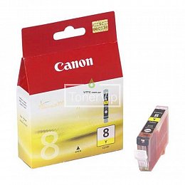 Купить Canon BCI-8Y, доставка 0981A002