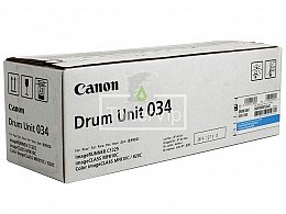 Купить Canon 034 DU C, доставка 9457B001