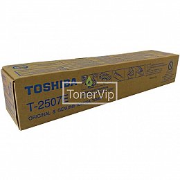 Купить Toshiba T-2507E (6AG00005086/6AJ00000157), доставка 6AG00005086