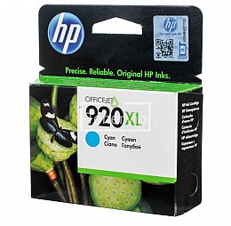 Купить HP CD972A 920XL, доставка CD972AE