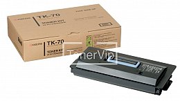 Купить Kyocera TK-70, доставка 370AC010