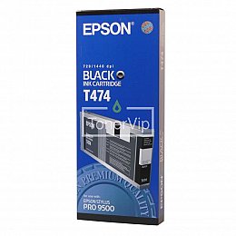 Купить Epson C13T474011, доставка C13T474011