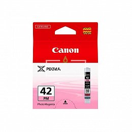 Купить Canon CLI-42PM, доставка 6389B001