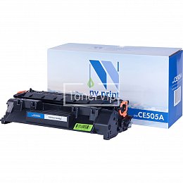 Купить NV-Print CE505A, доставка NV-CE505A