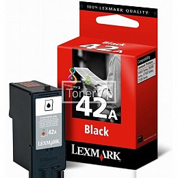 Купить Lexmark 18Y0342E (№42A), доставка 18Y0342E