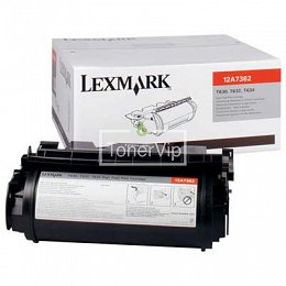 Купить Lexmark 12A7362, доставка 12A7362