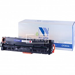 Купить NV-Print CF383A, доставка NV-CF383A