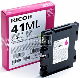 Купить Ricoh Print Cartridge GC-41ML (405767), доставка 405767