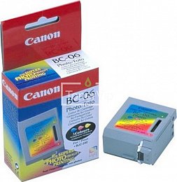 Купить Canon BC-06, доставка 0886A002