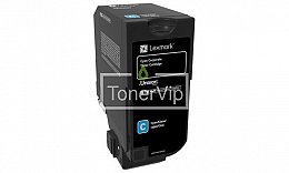 Купить Lexmark 74C50CE, доставка 74C50CE