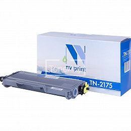 Купить NV-Print TN-2175, доставка NV-TN-2175