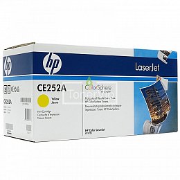 Купить HP CE252A 504A, доставка CE252A