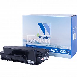 Купить NV-Print MLT-D205E, доставка NV-MLT-D205E