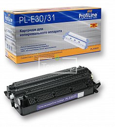 Купить ProfiLine E30/E31 (1491A003), доставка PL-E30/E31