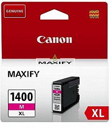 Купить Canon PGI-1400XL M, доставка 9203B001