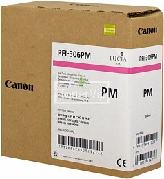 Купить Canon PFI-306 PM, доставка 6662B001