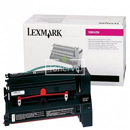 Купить Lexmark 10B042M, доставка 10B042M