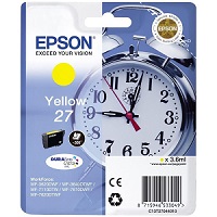 Купить Epson C13T27044022, доставка C13T27044022
