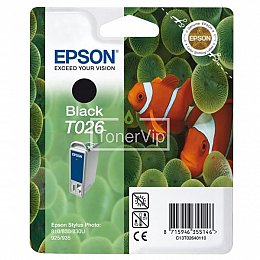 Купить Epson C13T02640110, доставка C13T026401