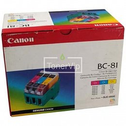 Купить Canon BC-81, доставка BC-81