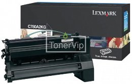 Купить Lexmark C780A2KG, доставка C780A2KG