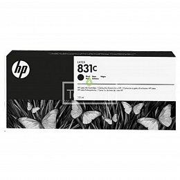 Купить HP CZ694A 831C, доставка CZ694A