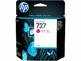 Купить HP B3P14A 727, доставка B3P14A