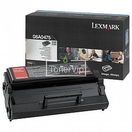 Купить Lexmark 08A0475, доставка 08A0475