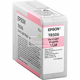 Купить Epson C13T850600, доставка C13T850600