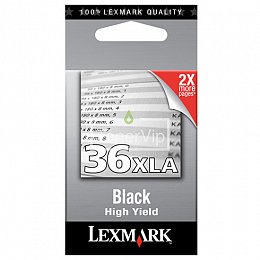 Купить Lexmark 18C2190E (№36XLA), доставка 18C2190E