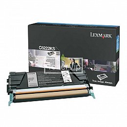 Купить Lexmark C5222KS, доставка C5222KS