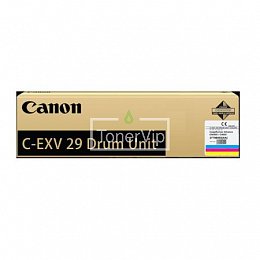 Купить Canon C-EXV29 Color Drum (2779B003BA), доставка 2779B003