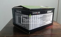 Купить Lexmark 808HK, доставка 80C8HK0