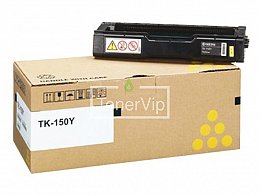 Купить Kyocera TK-150Y, доставка 1T05JKANL0