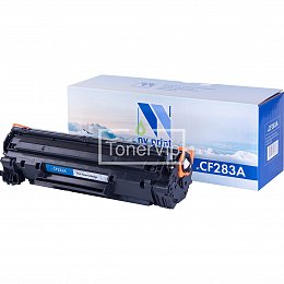 Купить NV-Print CF283A, доставка NV-CF283A