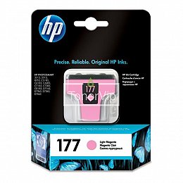 Купить HP C8775H 177, доставка C8775HE