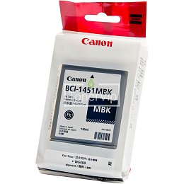 Купить Canon BCI-1451MBk, доставка 0175B001