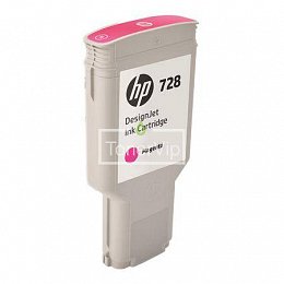 Купить HP F9K16A 728, доставка F9K16A