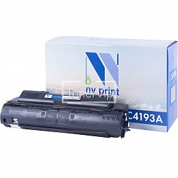 Купить NV-Print C4193A, доставка NV-C4193A