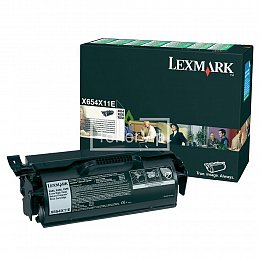 Купить Lexmark X654X11E, доставка X654X11E