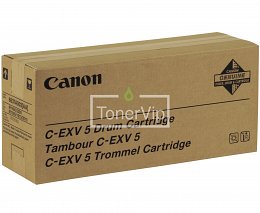 Купить Canon C-EXV5 Drum Unit, доставка 6837A003AA