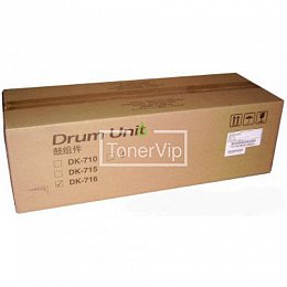 Купить Kyocera DK-716 (302GR93043/302GR93041/302GR93047), доставка 302GR93041