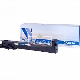 Купить NV-Print CF303A, доставка NV-CF303AM