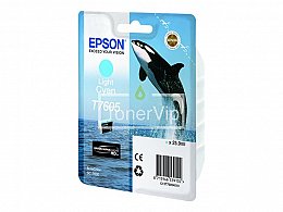 Купить Epson C13T76054010, доставка C13T76054010