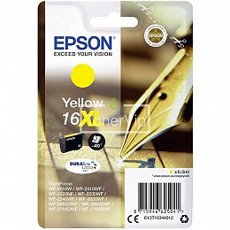 Купить Epson C13T16344012, доставка C13T16344012