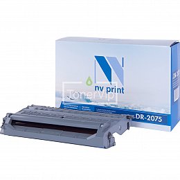 Купить NV-Print DR-2075, доставка NV-DR-2075