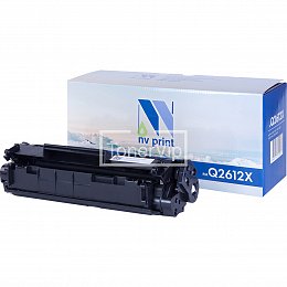 Купить NV-Print Q2612X, доставка NV-Q2612X