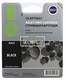 Купить Cactus CS-EPT0921 (C13T09214A10), доставка CS-EPT0921