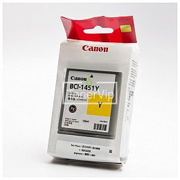 Купить Canon BCI-1451Y, доставка 0173B001